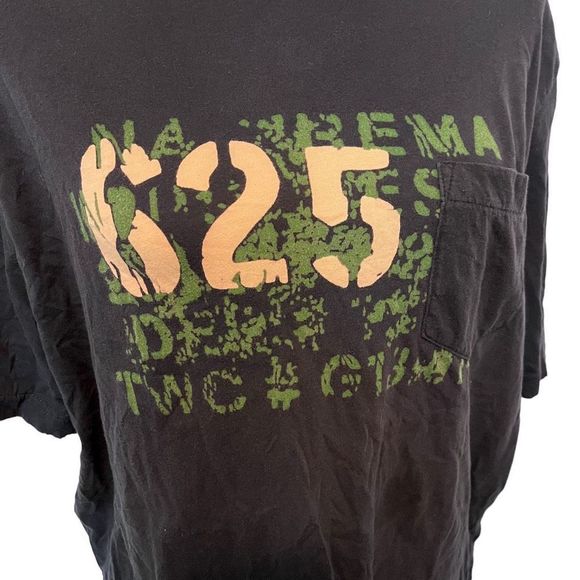 Old Navy Large Blue Men’s  T Shirt - Picture 2 of 4